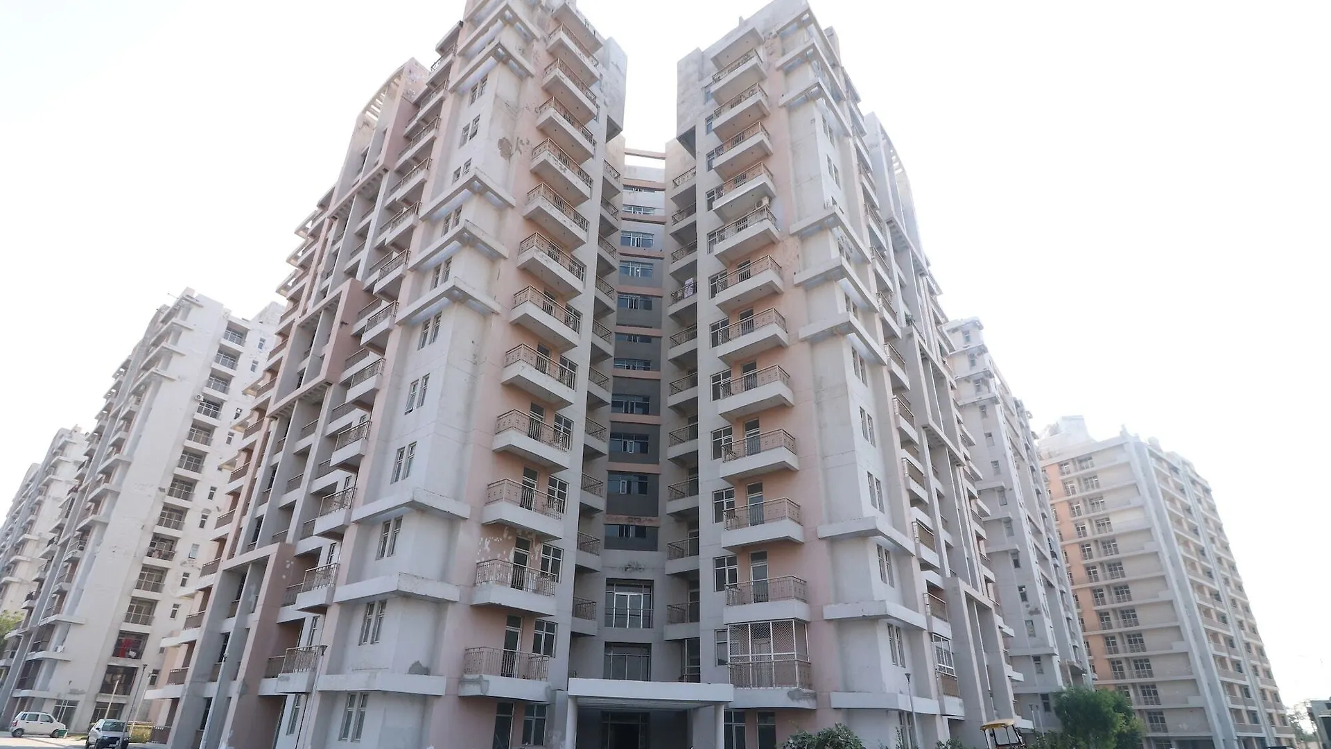 Oyo 26869 Taj View Pent House Hotel Agra   Agra (Uttar Pradesh)