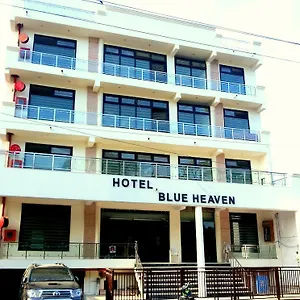Blue Heaven Agra (Uttar Pradesh)